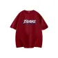 [7A Antibacterial]Burgundy (Tf Gothic Purple)