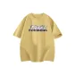 [7A Antibacterial]Linen Yellow (Tf Gothic Purple)