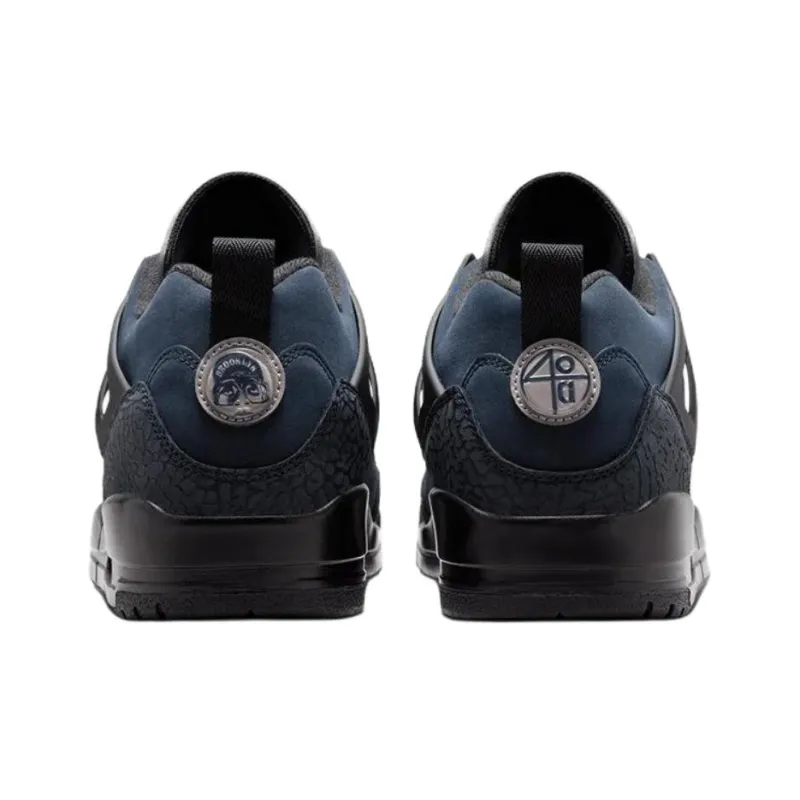 JORDAN Spizike Low Dark Obsidian-3
