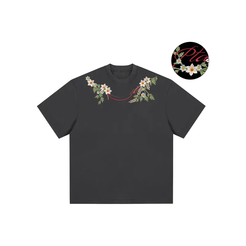 PUNCTILIOUS T Shirts Unisex-16