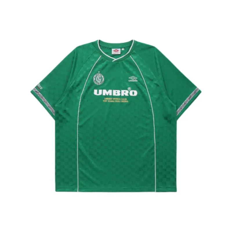 Umbro T Shirts Unisex-2