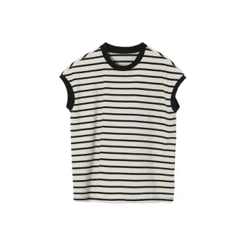 LUYOUYE Raglan Sleeve T Shirt Women's