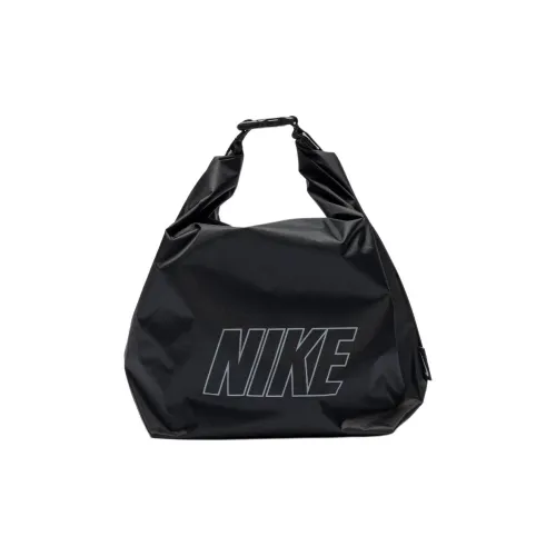 Nike Handbags Black