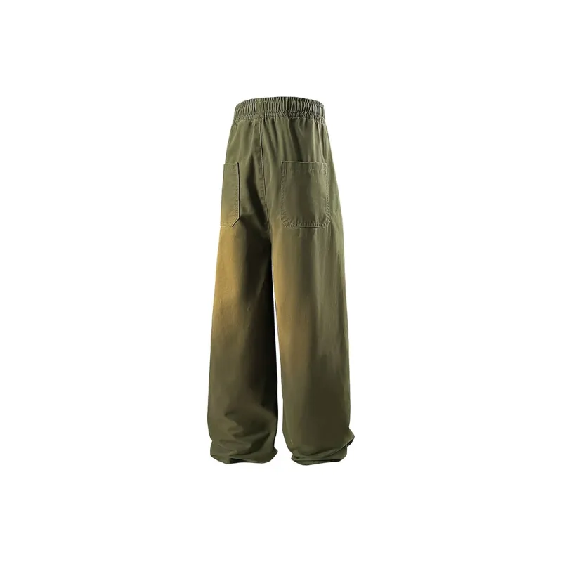 WKOOG Casual Pants Unisex-17