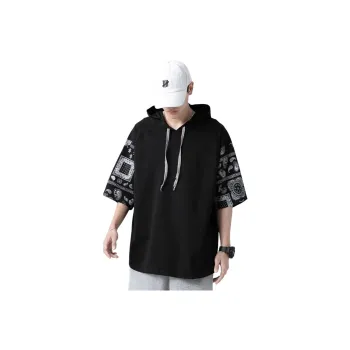 ZONEiD T-Shirts Unisex