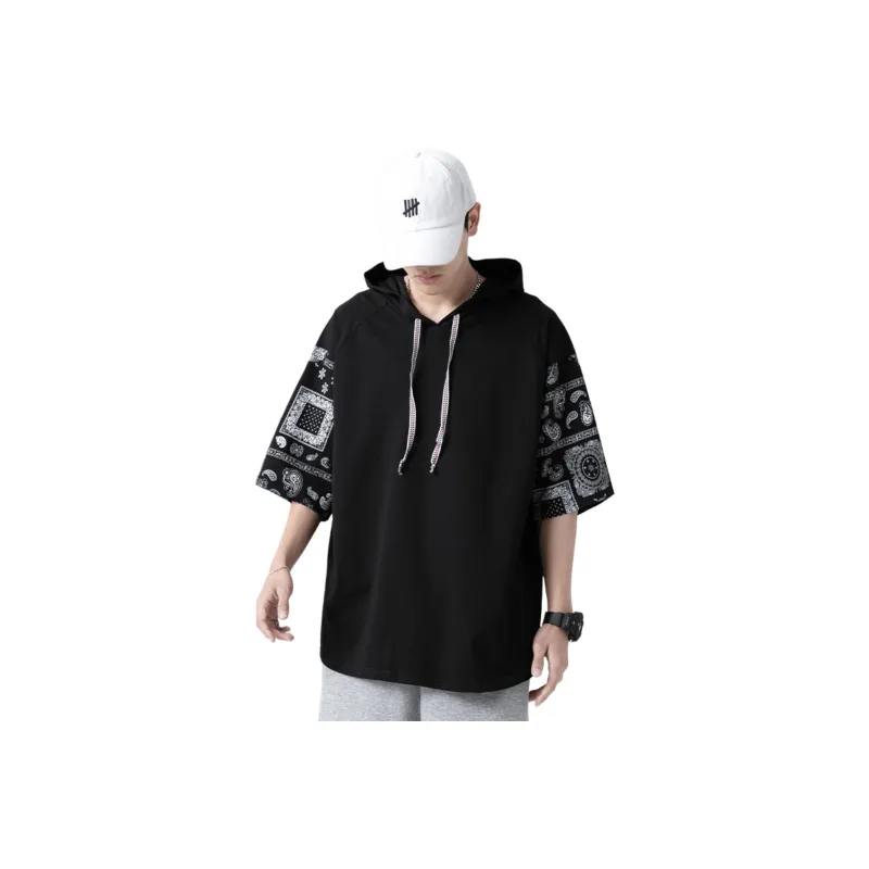ZONEiD T-Shirts Unisex-0