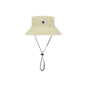 BOOLFEN Cotton Bucket Hats Unisex