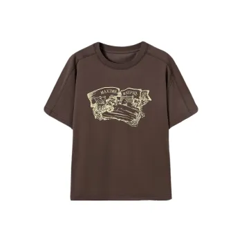 DIALOGUE T Shirts Women's