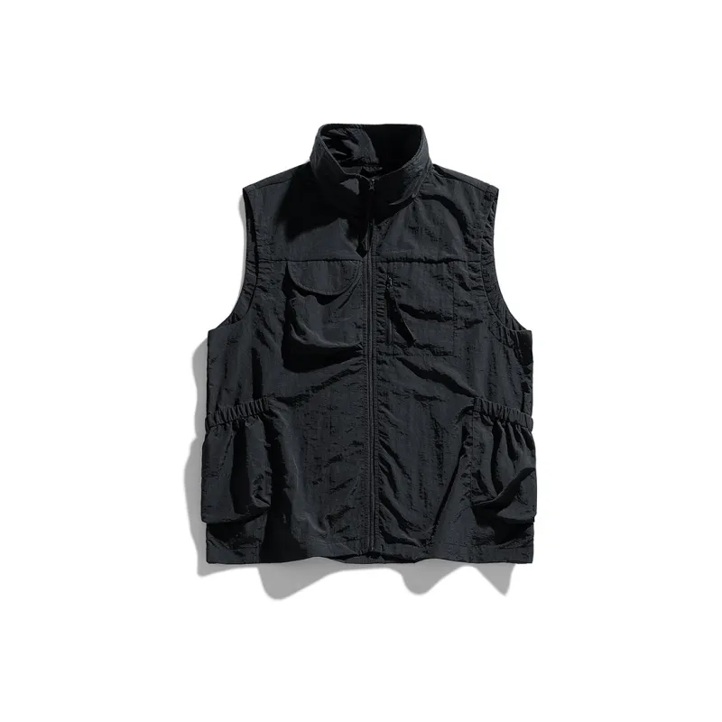 VSCH Vests Unisex-0