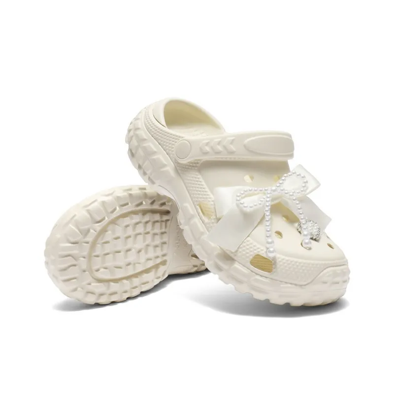 BELLE Clogs Women's-4