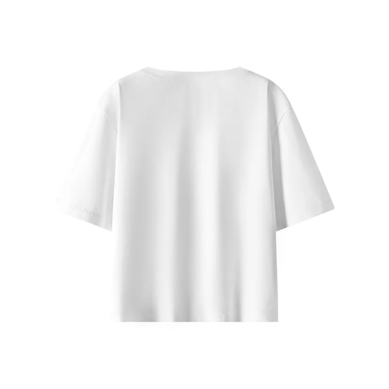 ROBINHOOD Regular T Shirt Women's-4