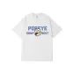White (100% cotton)