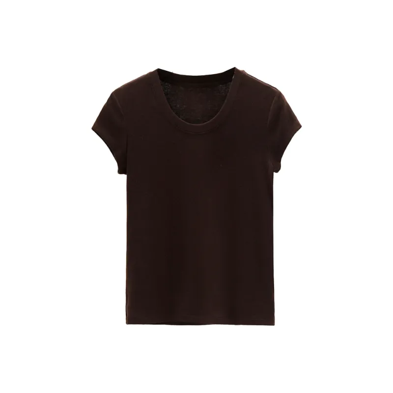 Fa Ao Na Regular T Shirt Women's-3