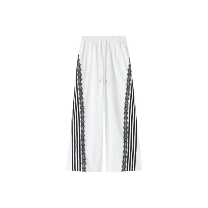 ABCMININ Casual Pants Women's-4