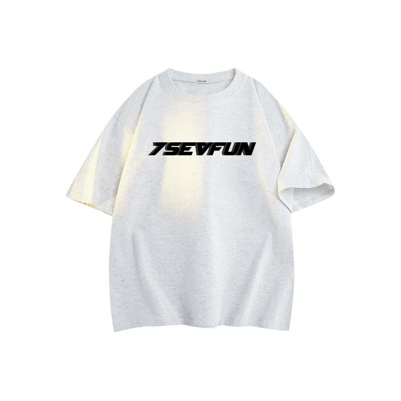 7 SEVFUN T Shirts Unisex-13