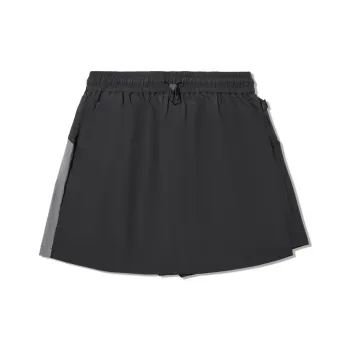 LiNing x TAKASHA,LIANMINGKUAN Casual Shorts Women's Night Black