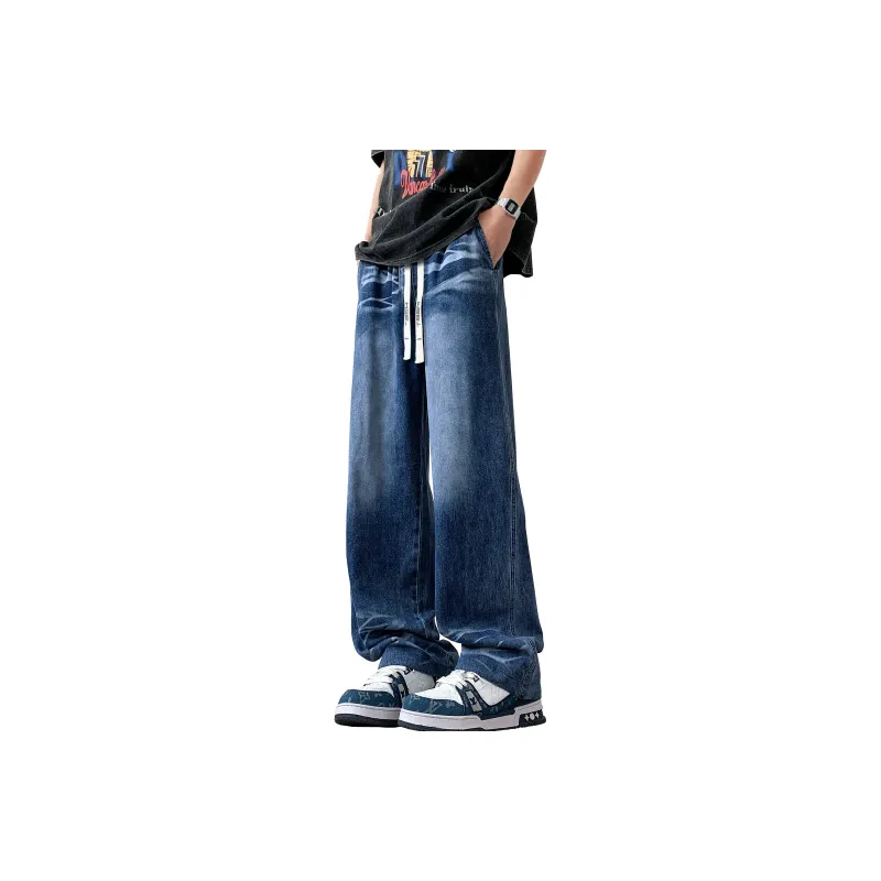 TBSM Jeans Unisex-10