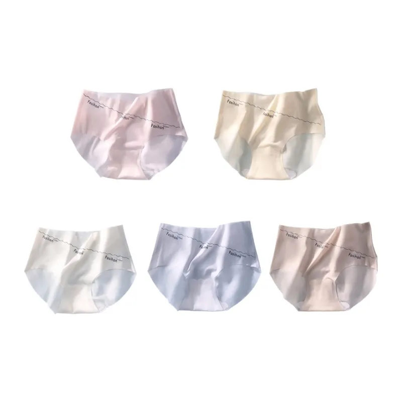 Montagut Underpants Women's 5 Pack-16