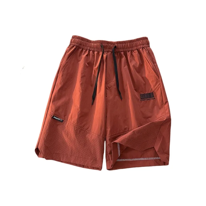 WKOOG Casual Shorts Unisex-8
