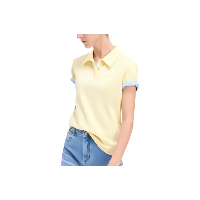 NAVIGARE Polo Shirts Women's-0