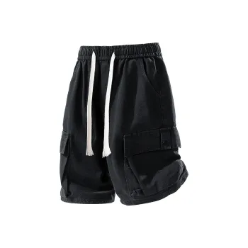TONYBEAR Casual Shorts Men