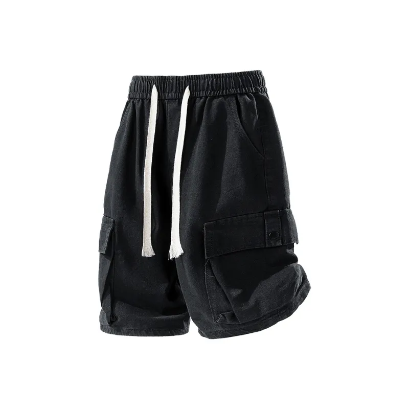TONYBEAR Casual Shorts Men-0