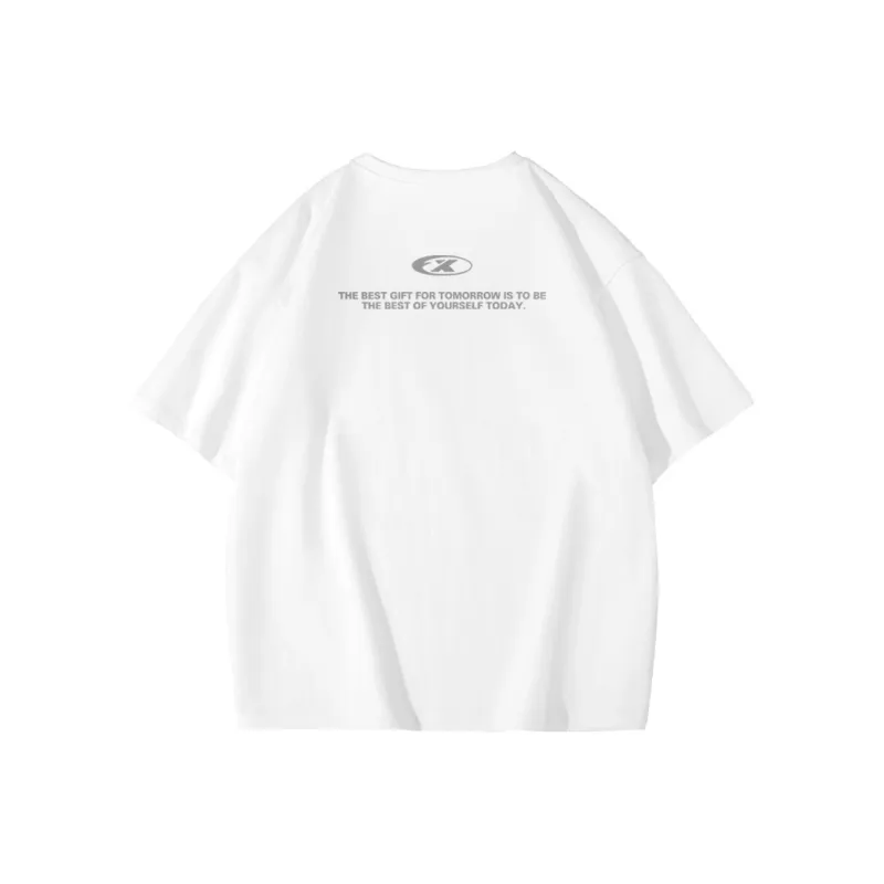 Fingercroxx T Shirts Unisex-3