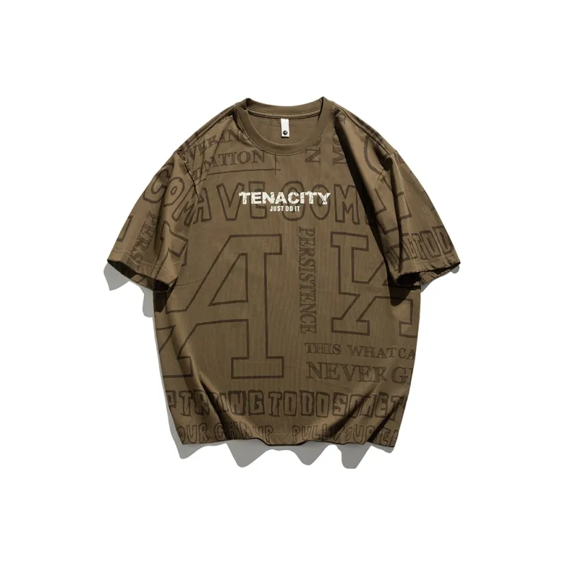 ENEESSI Regular T Shirt Women's-0