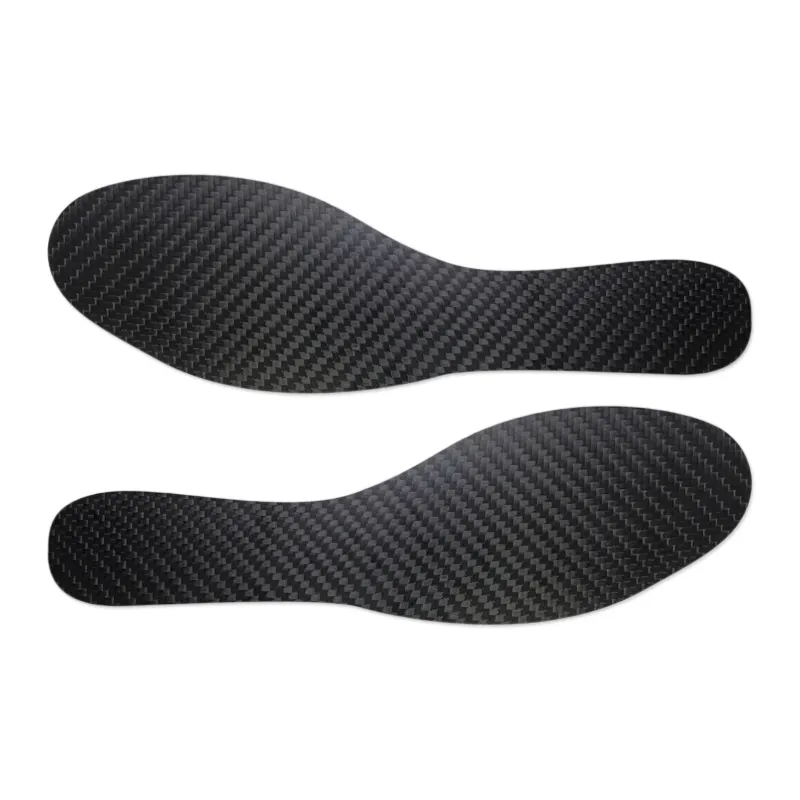 US8ACC Carbon Fiber Insoles Unisex-9