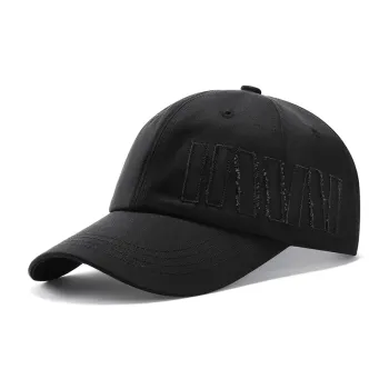 SEPTWOLVES Cotton Baseball Caps Unisex