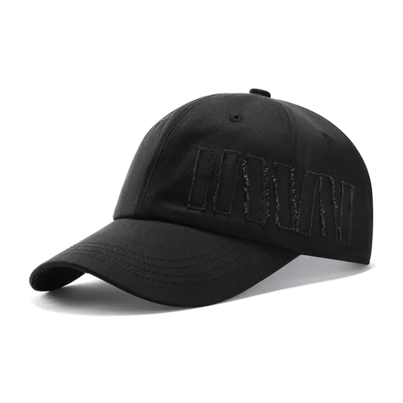 SEPTWOLVES Cotton Baseball Caps HD Unisex-0