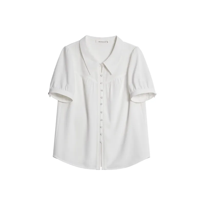 Mambe Shirts Women's-10