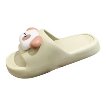 Yong Xuan kiln Slippers / Home Slippers