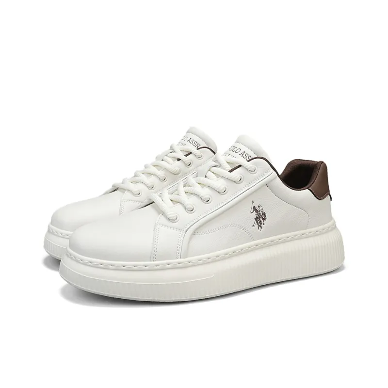 U.S. POLO ASSN. Skateboard Shoes Men's-7