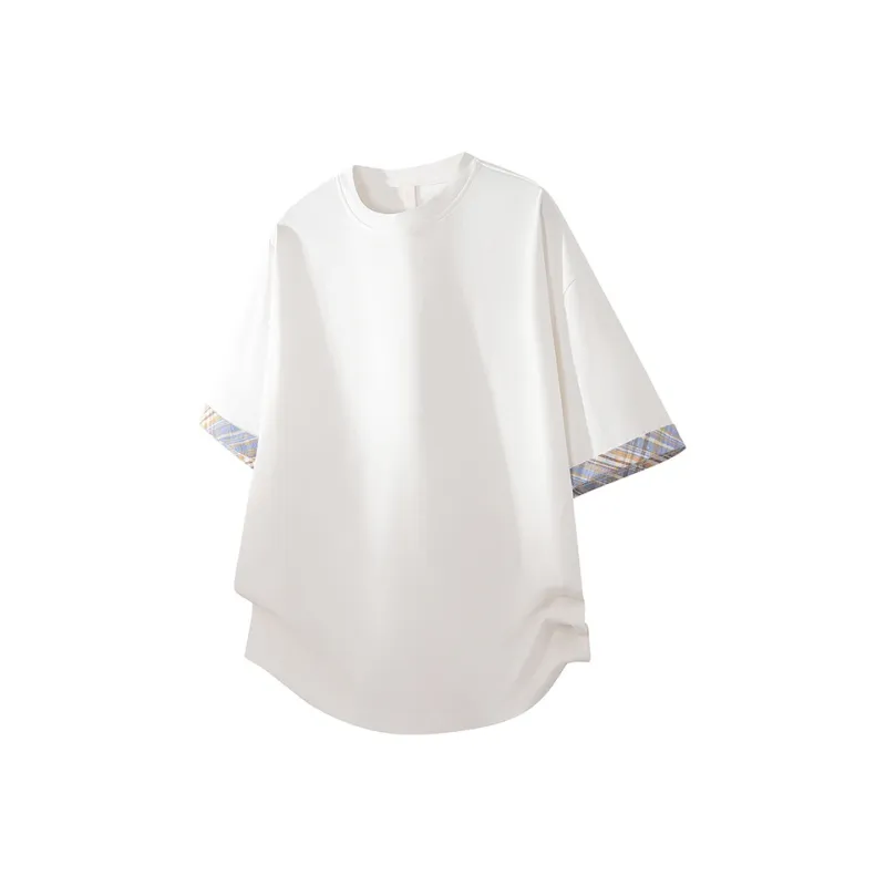 Warrior Huichao Riding The Wind Collection T Shirt Women's-0