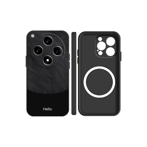 TUNAMEI Phone Cases