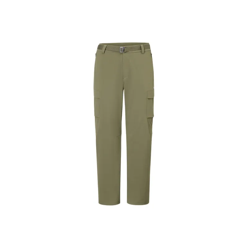 Montane Casual Pants Men-4