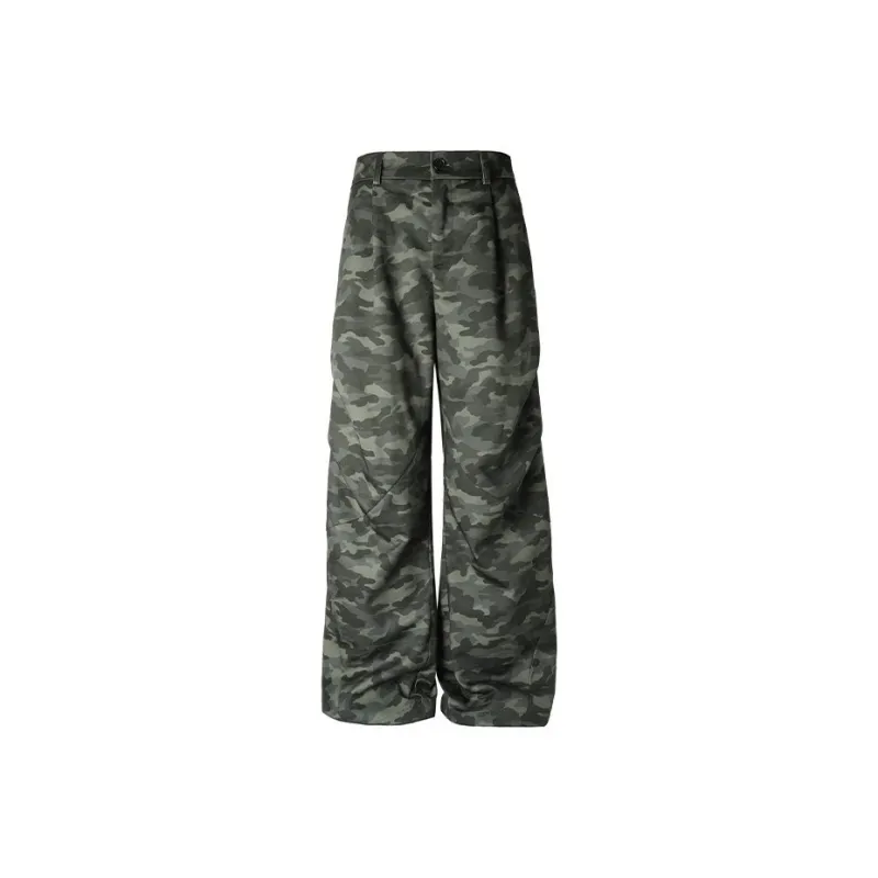 Unite Life HOODS Casual Pants Unisex-0