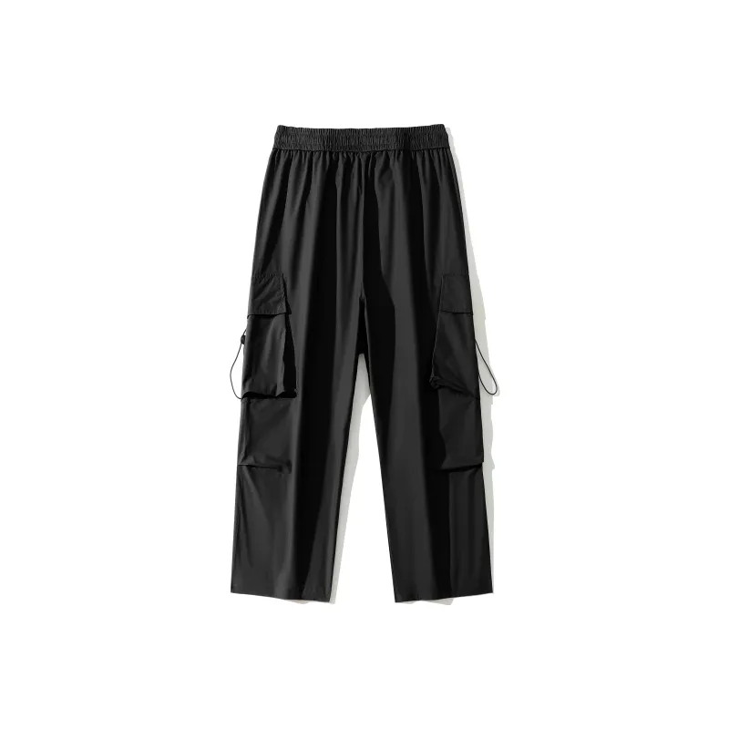 Lind Erki Casual Pants Unisex-1