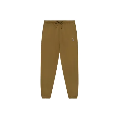 October's Very Own SS25 Knitted Sweatpants Men's