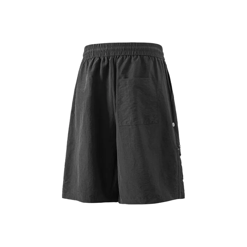 MIIOW Cool One Summer Series Sports Shorts Unisex-1