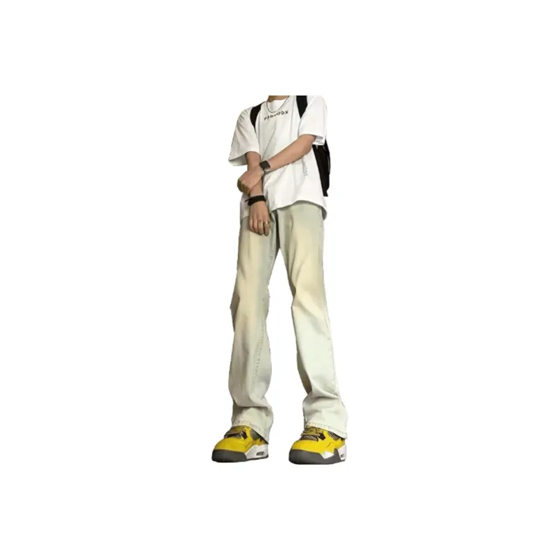 JEANSWEST Jeans Unisex-9