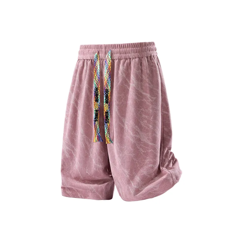 HONOR OF KINGS Casual Shorts Unisex-4