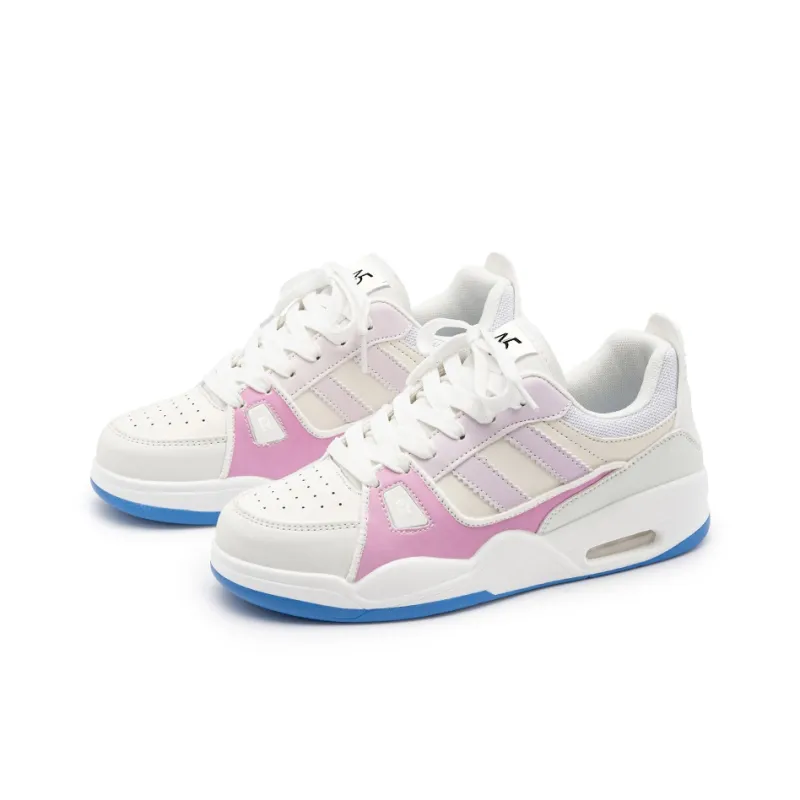 15 MINS Abrasion Resistant Slip Resistant Low Top Casual Shoes Unisex-21