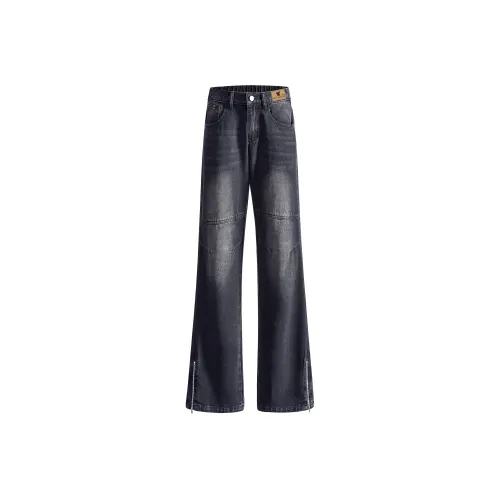 Love Monster Jeans Unisex