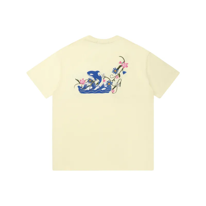 FAIRWHALE T Shirts Unisex-11