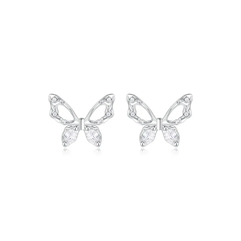 Barbie Copper Alloy Stud Earrings Women's-0