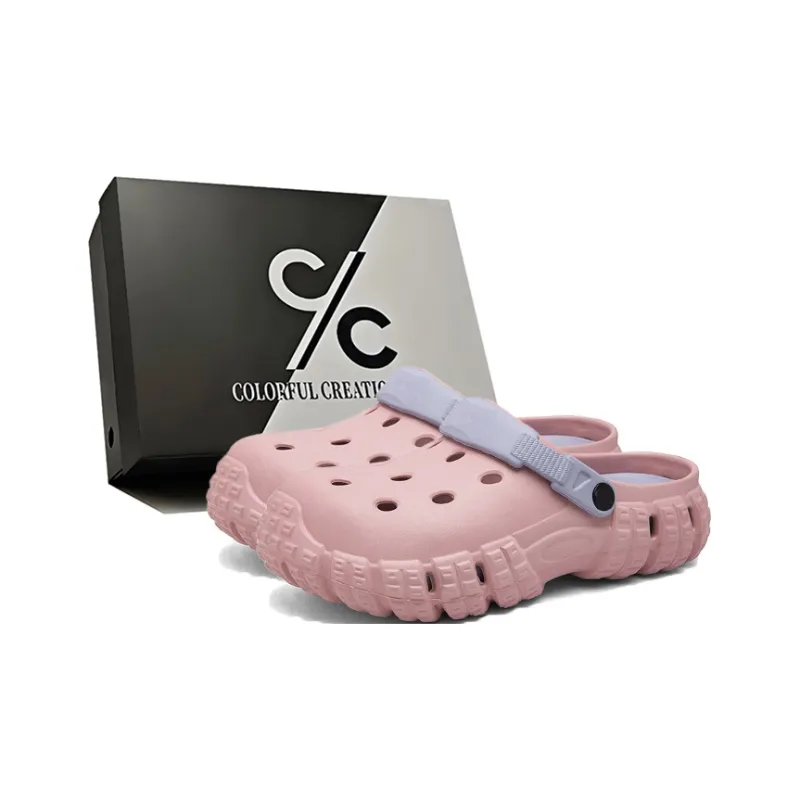 Colorful Creations Clogs Unisex-5