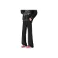 Simple Black[Stretch Reinforced]