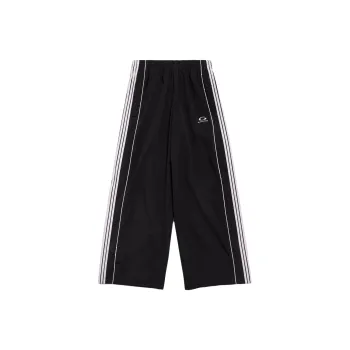 Balenciaga Logo print Track Pants
